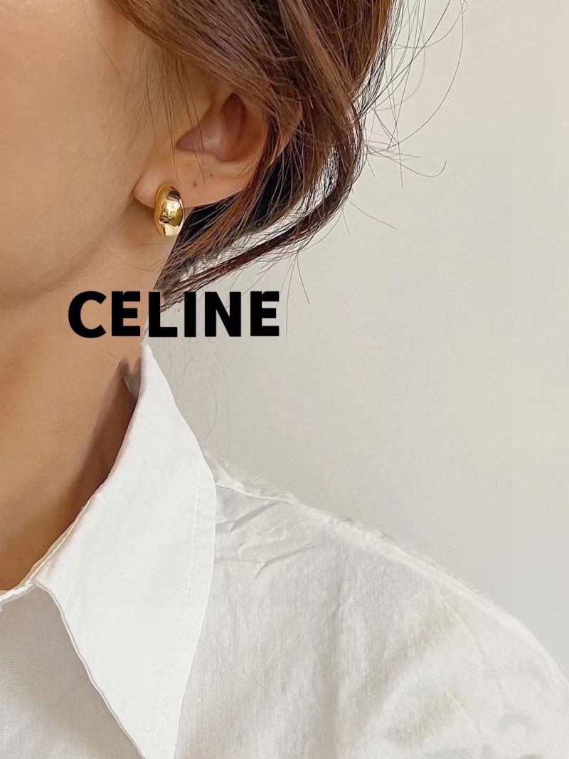 Celine Earrings